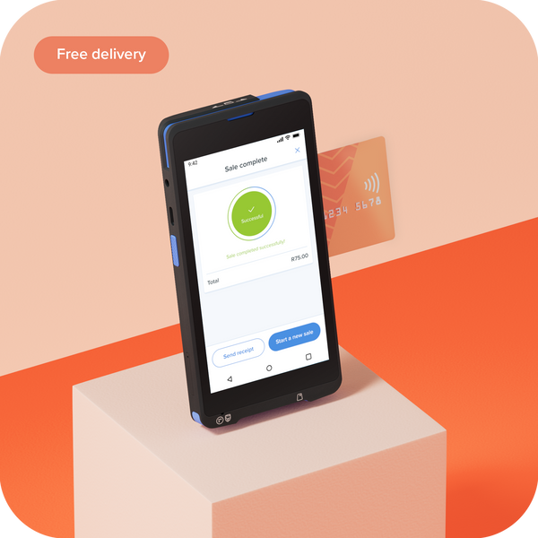 SnapScan Orders